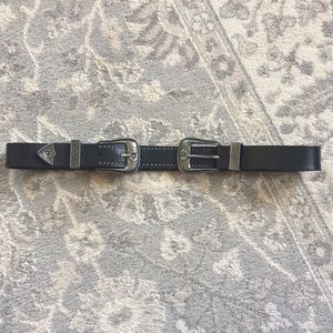 AEO Double Buckle Belt